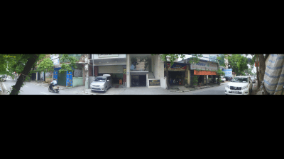 Скриншот приложения Панорама HD - №3