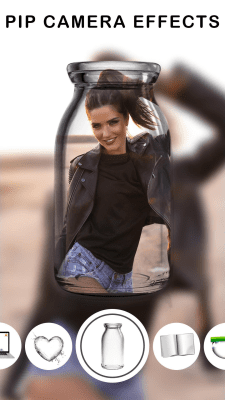 Скриншот приложения FaceArt: фильтры для фото - №8