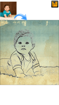 Скриншот приложения Paper Artist - №5