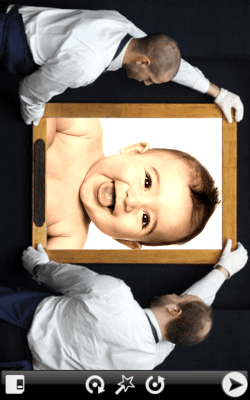 Скриншот приложения Funny Photo - №4