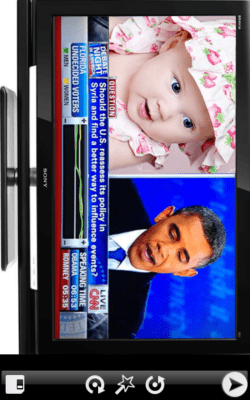 Скриншот приложения Funny Photo - №5