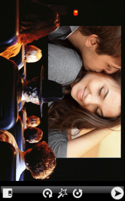 Скриншот приложения Funny Photo - №6