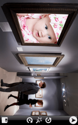 Скриншот приложения Funny Photo - №7