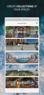 Скриншот приложения Panorama 360 : The Big Picture - №8