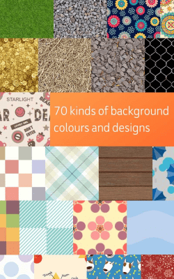 Скриншот приложения Формограм - Формы для фото - №3