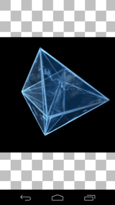 Скриншот приложения GIF Image Animator - №3