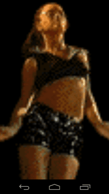 Скриншот приложения GIF Image Animator - №4