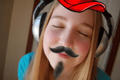 Скриншот приложения Face Editor - №5