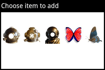 Скриншот приложения Face Editor - №7