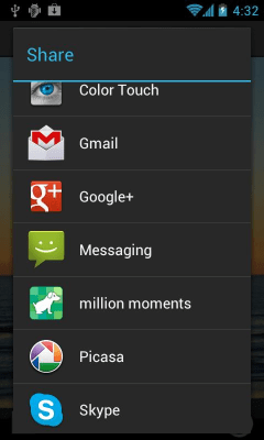 Скриншот приложения WD Photos - №4