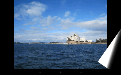 Скриншот приложения WD Photos - №11