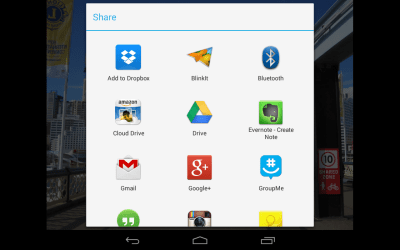 Скриншот приложения WD Photos - №12