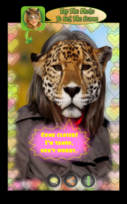 Скриншот приложения Look Like Cat - №9