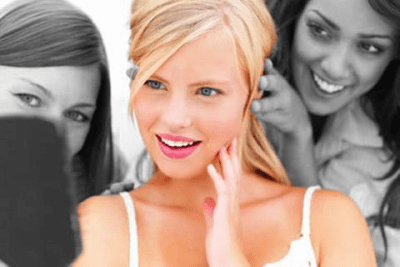 Скриншот приложения Color Effect Booth - №4