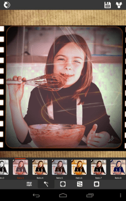 Скриншот приложения XnRetro - №4