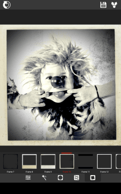 Скриншот приложения XnRetro - №5