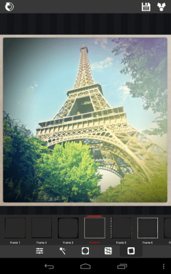 Скриншот приложения XnRetro - №6