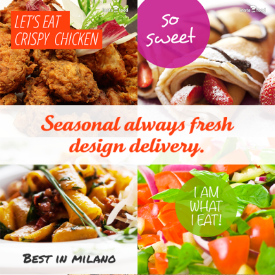 Скриншот приложения InstaFood - №6