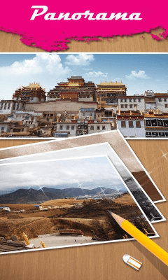 Скриншот приложения Wondershare Panorama - №4