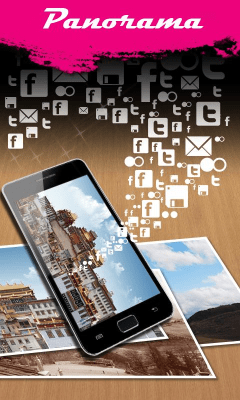 Скриншот приложения Wondershare Panorama - №5