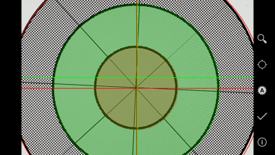 Скриншот приложения DSLR Controller AFMA - №3