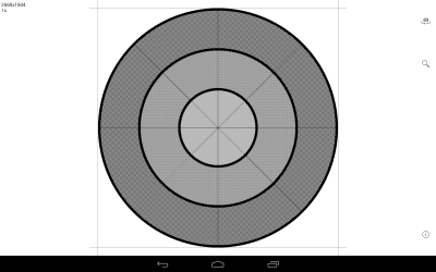 Скриншот приложения DSLR Controller AFMA - №6