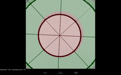 Скриншот приложения DSLR Controller AFMA - №7