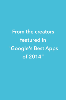 Скриншот приложения ScreenPop Lockscreen Messenger - №7