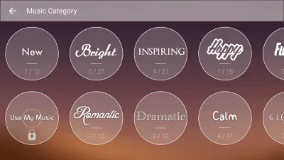 Скриншот приложения Collavo HD - Video collabo - №4