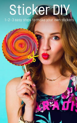 Скриншот приложения ASUS PhotoCollage - №5