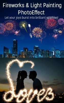 Скриншот приложения ASUS PhotoCollage - №6