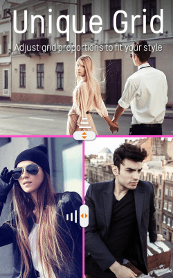 Скриншот приложения ASUS PhotoCollage - №7