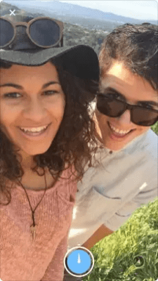 Скриншот приложения Layout from Instagram - №4