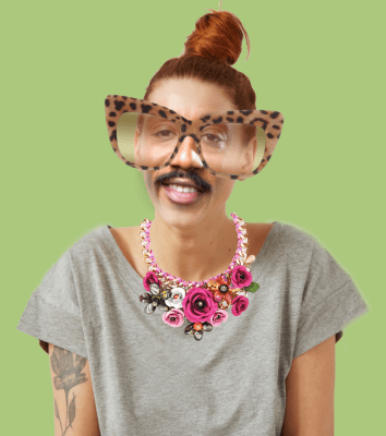 Скриншот приложения Поменяй лицо 2 - №8