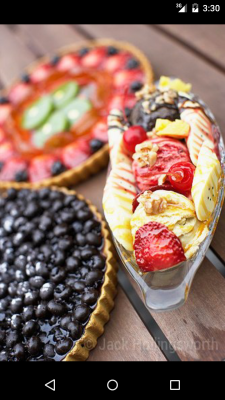 Скриншот приложения jAlbum - №3