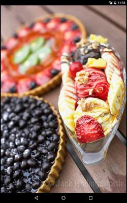 Скриншот приложения jAlbum - №6