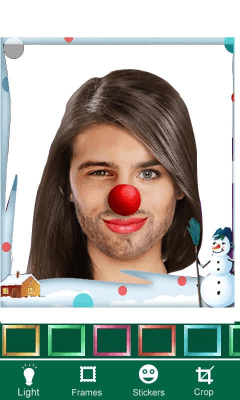 Скриншот приложения Face Switch - №5