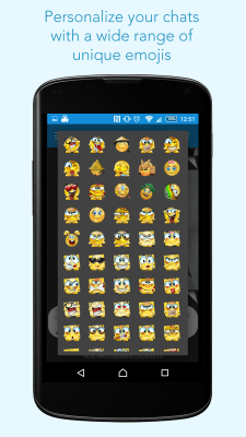 Скриншот приложения SelfieCheckr - №5
