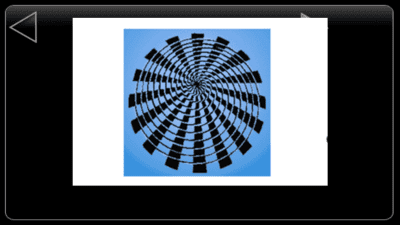 Скриншот приложения Illusions - №4