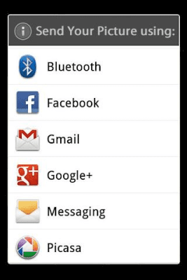 Скриншот приложения Bizo Mobile Make me Old - №4