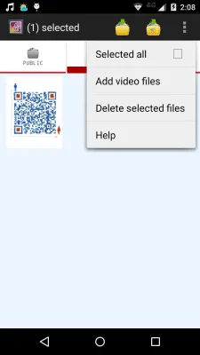 Скриншот приложения Silent Spy Camera - №7