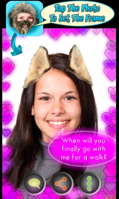 Скриншот приложения Look Like Puppy - №6