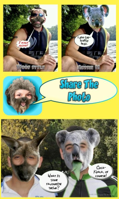 Скриншот приложения Look Like Puppy - №8