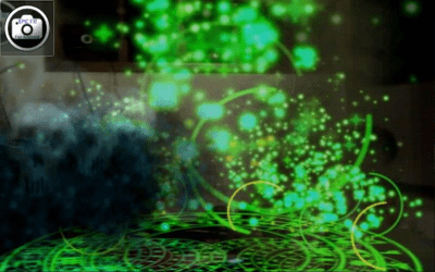 Скриншот приложения Instagram Epic FX! HD - №5