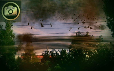 Скриншот приложения Instagram Epic FX! HD - №6