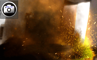 Скриншот приложения Instagram Epic FX! HD - №7