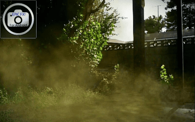 Скриншот приложения Instagram Epic FX! HD - №8