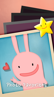 Скриншот приложения Photo Favorites - №3