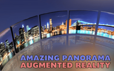 Скриншот приложения HD Panorama - №3