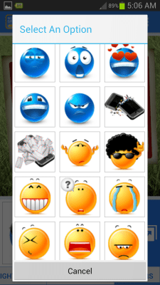 Скриншот приложения Wordgram (Instagram Text app) - №5